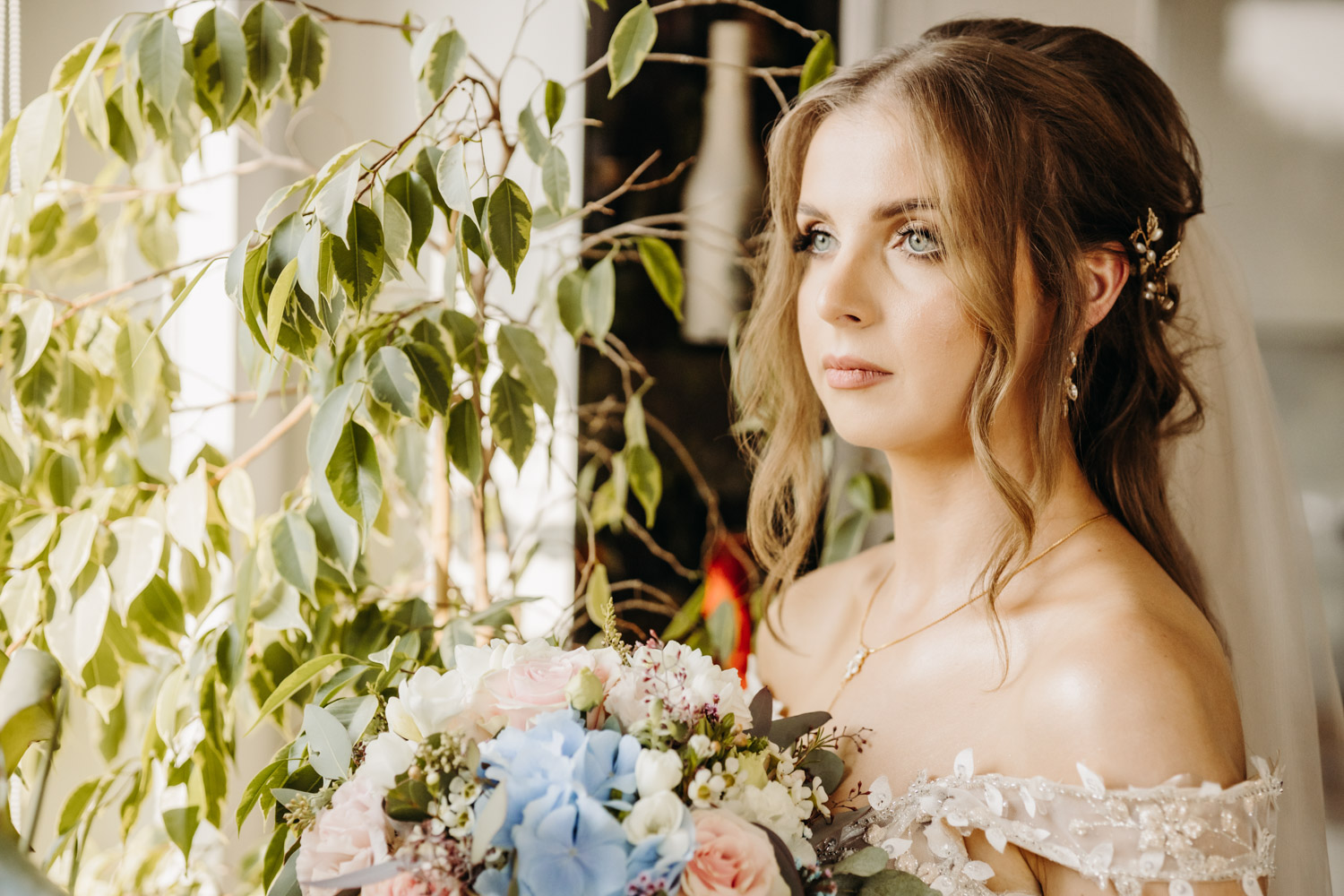 Basia i Michał – fotograf – wesele – Sulechów (109 of 998)