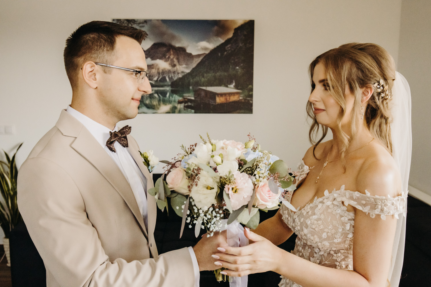 Basia i Michał – fotograf – wesele – Sulechów (122 of 998)