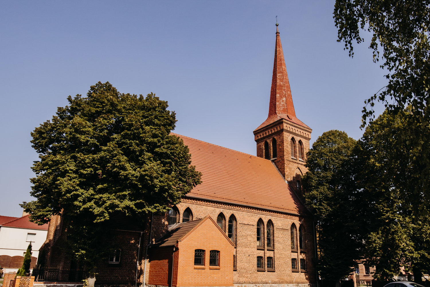 Basia i Michał – fotograf – wesele – Sulechów (139 of 998)