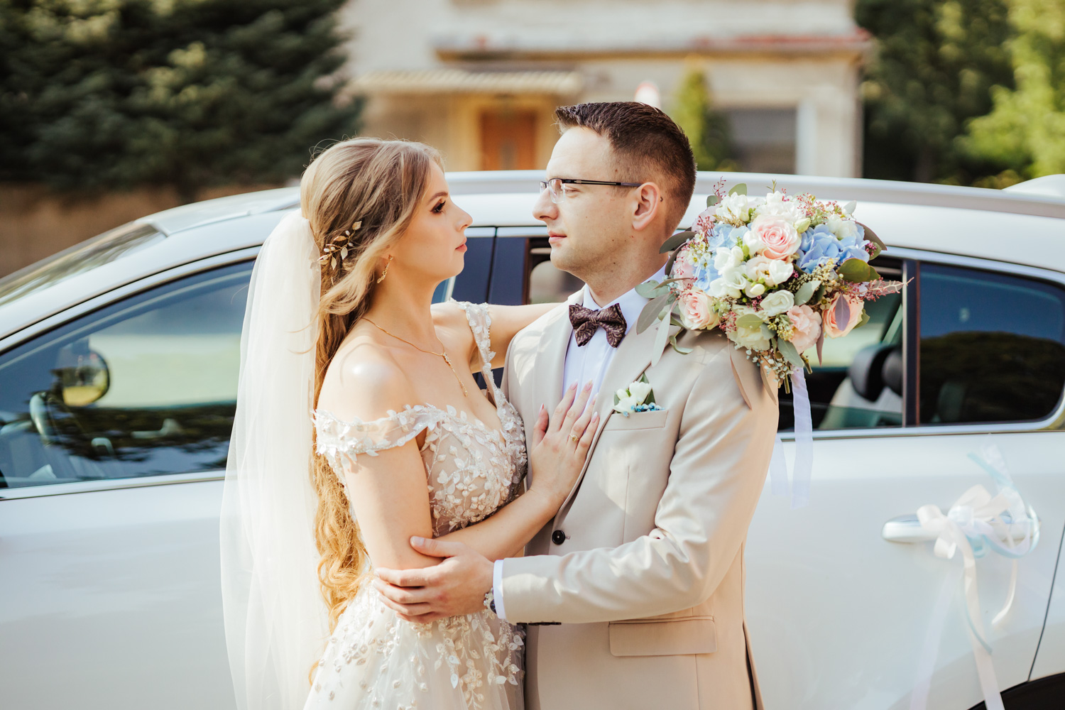 Basia i Michał – fotograf – wesele – Sulechów (142 of 998)