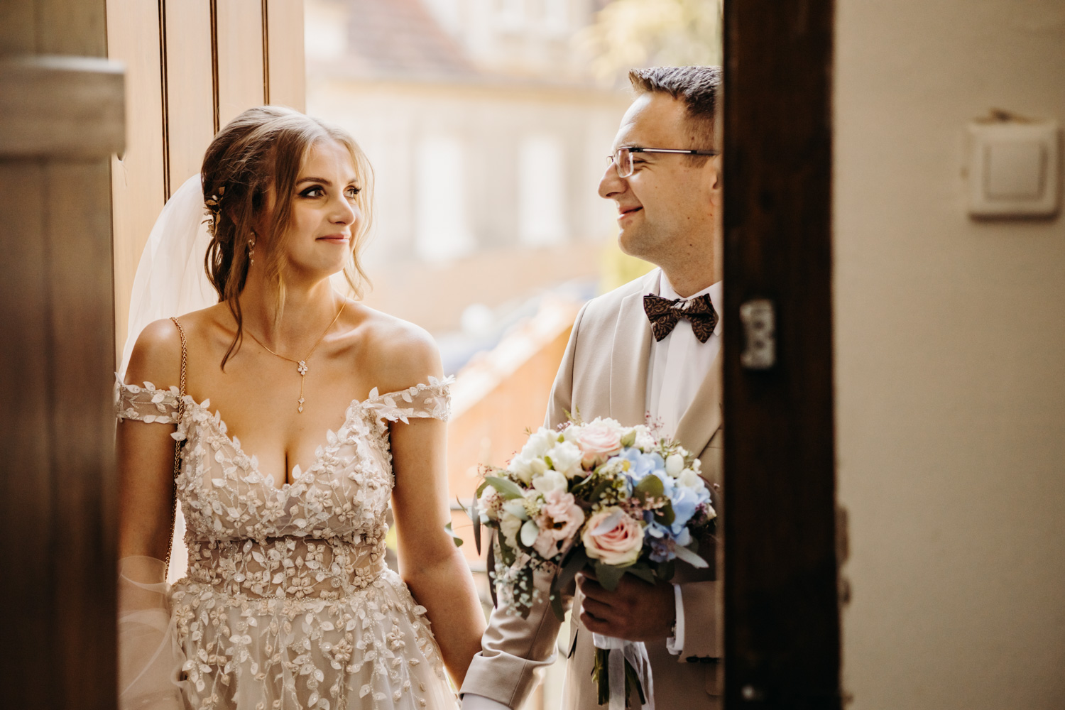 Basia i Michał – fotograf – wesele – Sulechów (149 of 998)