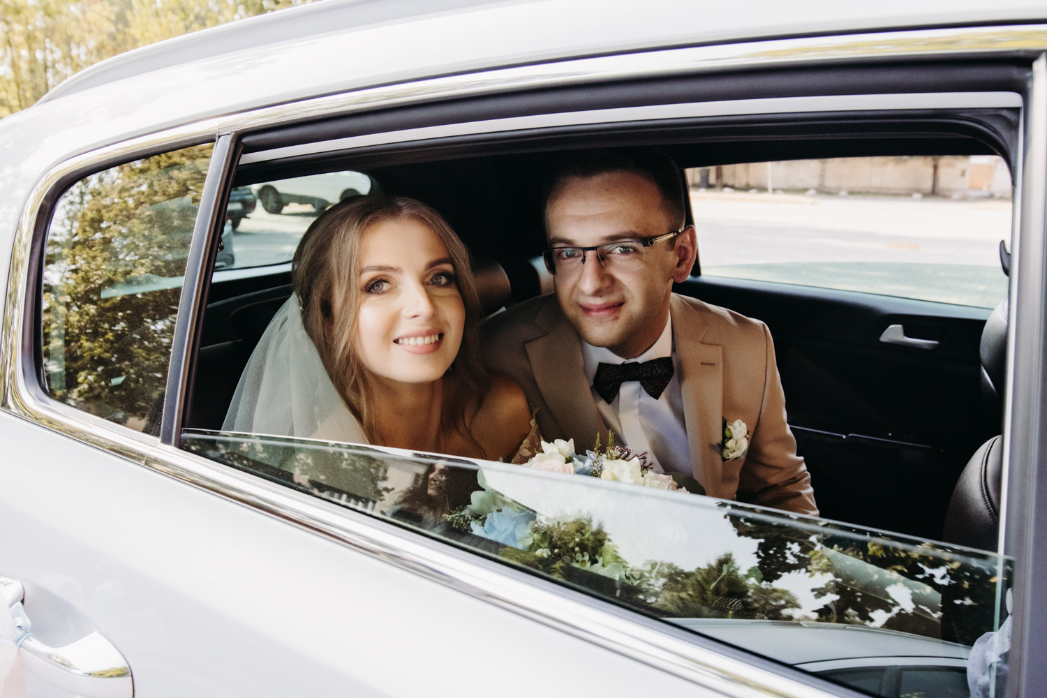 Basia i Michał – fotograf – wesele – Sulechów (151 of 998)
