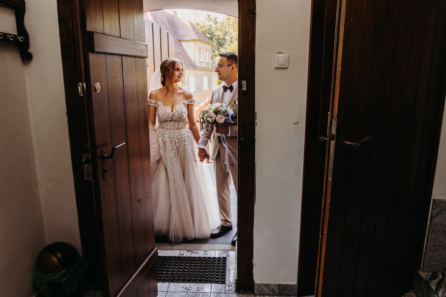 Basia i Michał – fotograf – wesele – Sulechów (166 of 998)