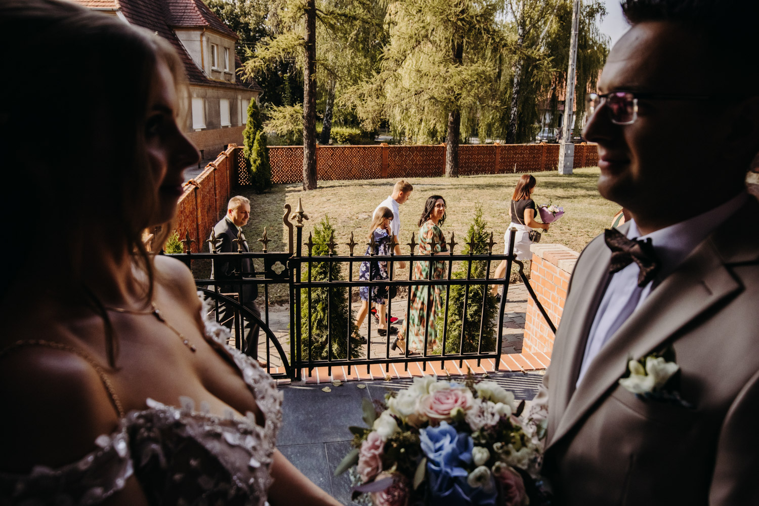 Basia i Michał – fotograf – wesele – Sulechów (171 of 998)