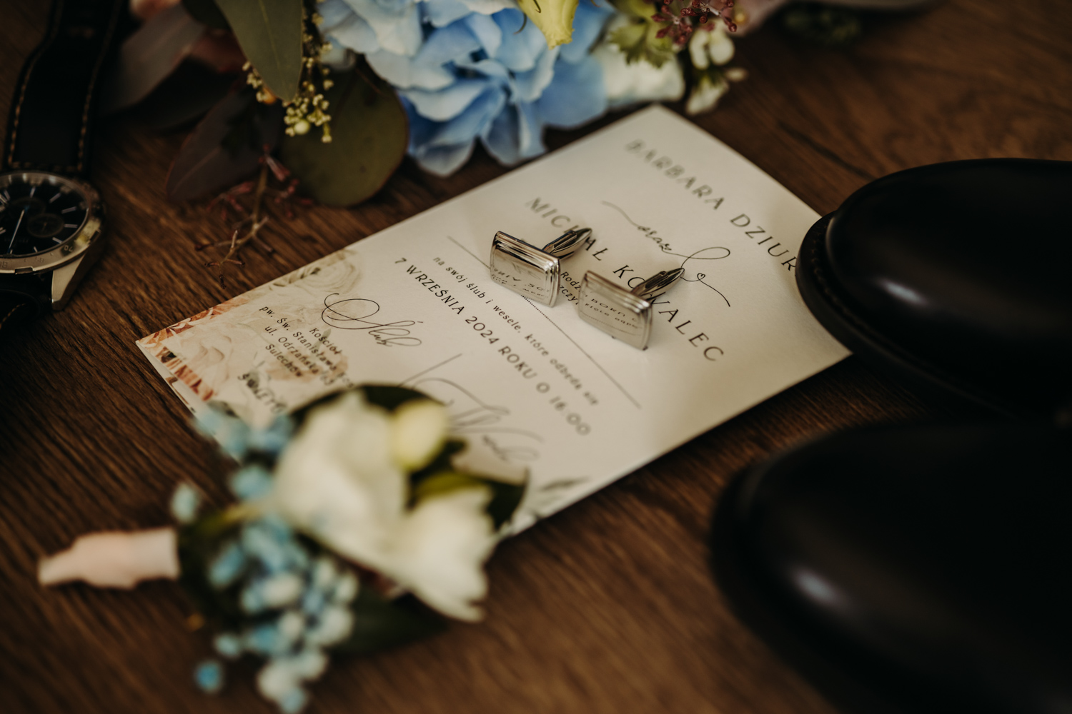 Basia i Michał – fotograf – wesele – Sulechów (2 of 998)