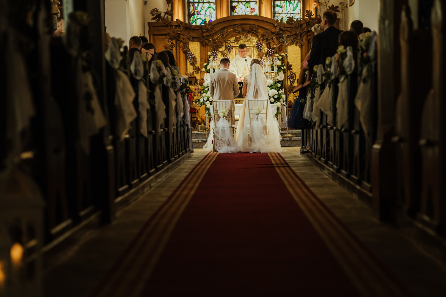 Basia i Michał – fotograf – wesele – Sulechów (272 of 998)