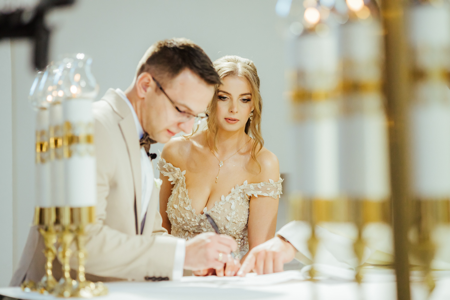 Basia i Michał – fotograf – wesele – Sulechów (311 of 998)