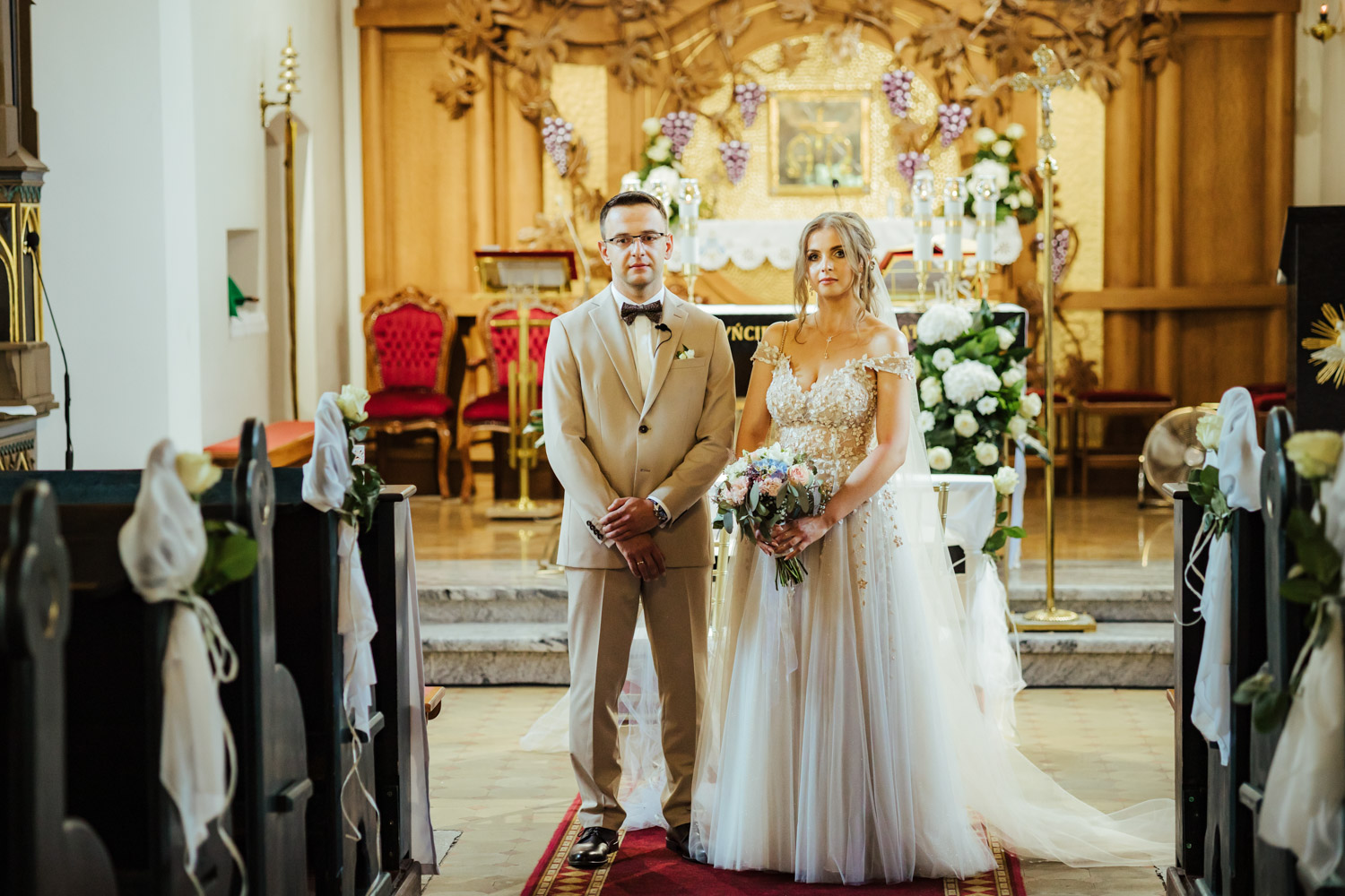 Basia i Michał – fotograf – wesele – Sulechów (316 of 998)