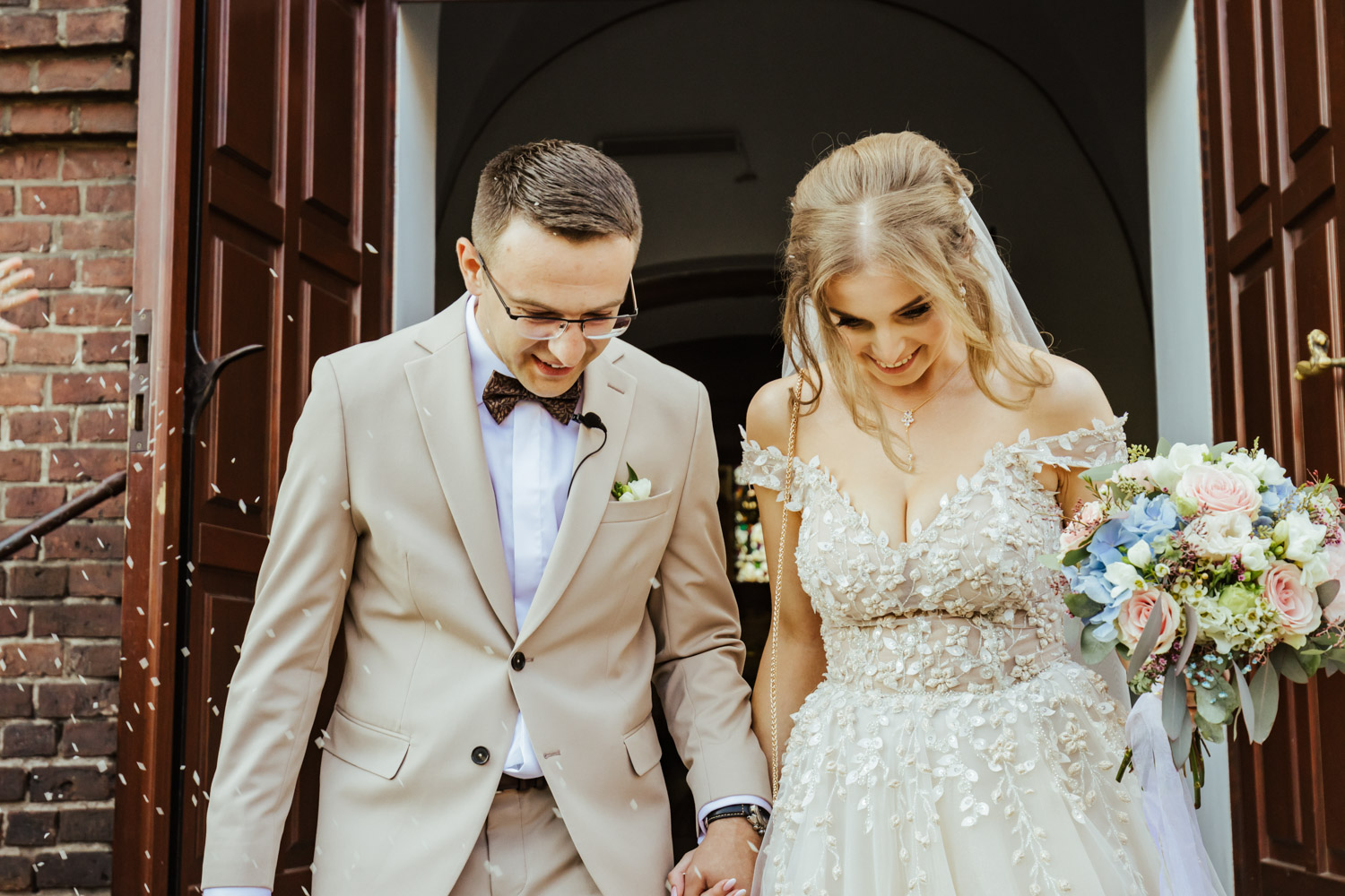 Basia i Michał – fotograf – wesele – Sulechów (326 of 998)