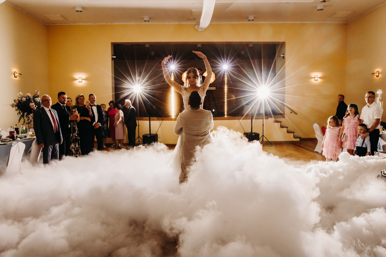 Basia i Michał – fotograf – wesele – Sulechów (400 of 998)