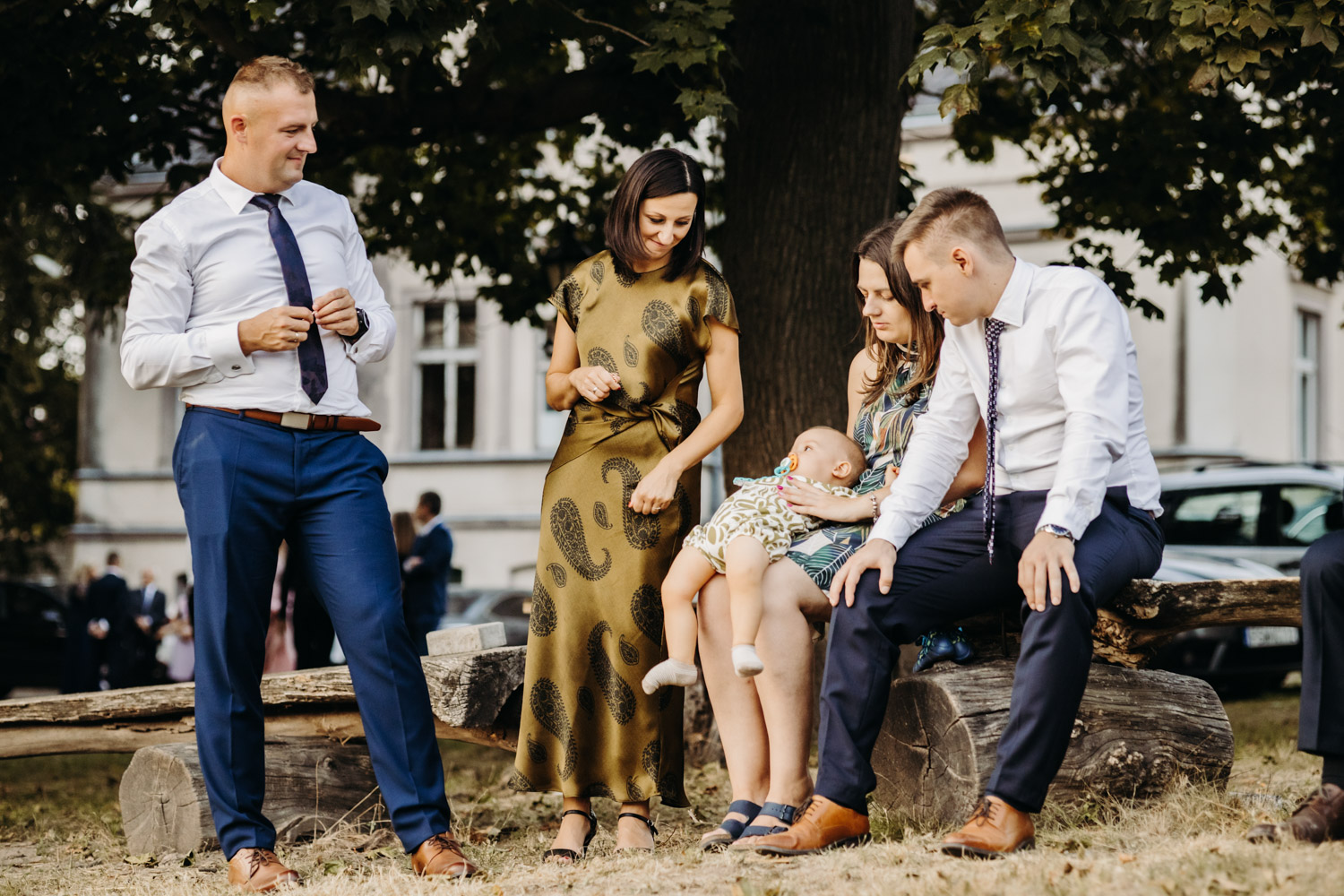 Basia i Michał – fotograf – wesele – Sulechów (464 of 998)