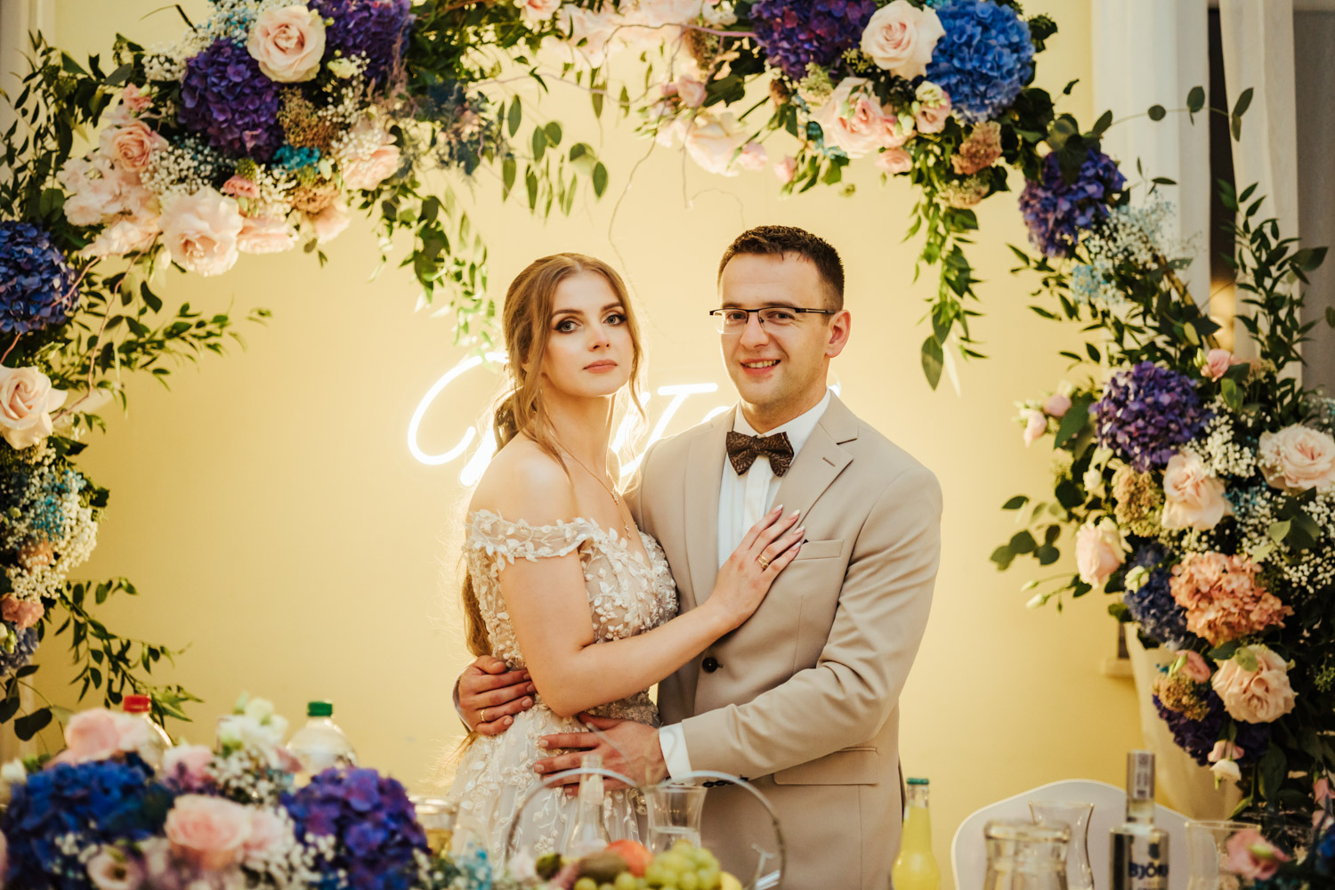 Basia i Michał – fotograf – wesele – Sulechów (568 of 998)