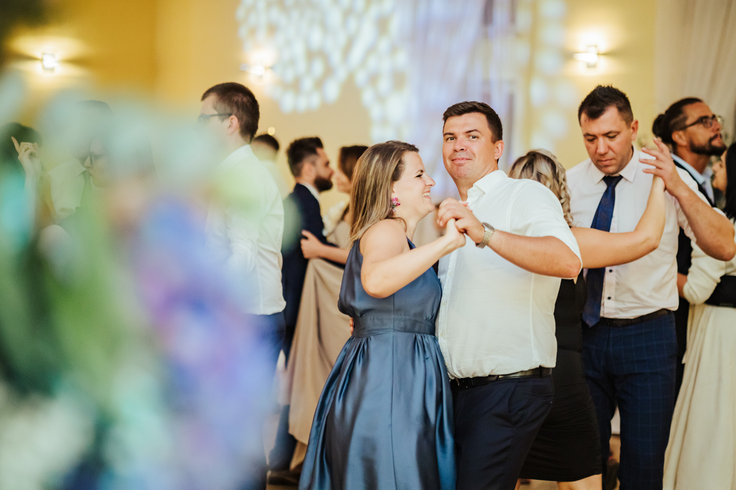 Basia i Michał – fotograf – wesele – Sulechów (577 of 998)