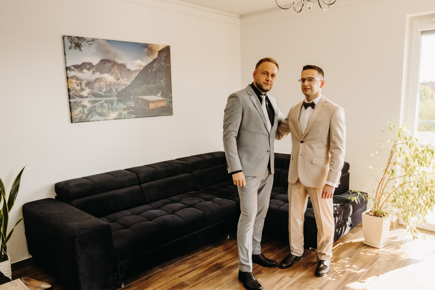 Basia i Michał – fotograf – wesele – Sulechów (70 of 998)
