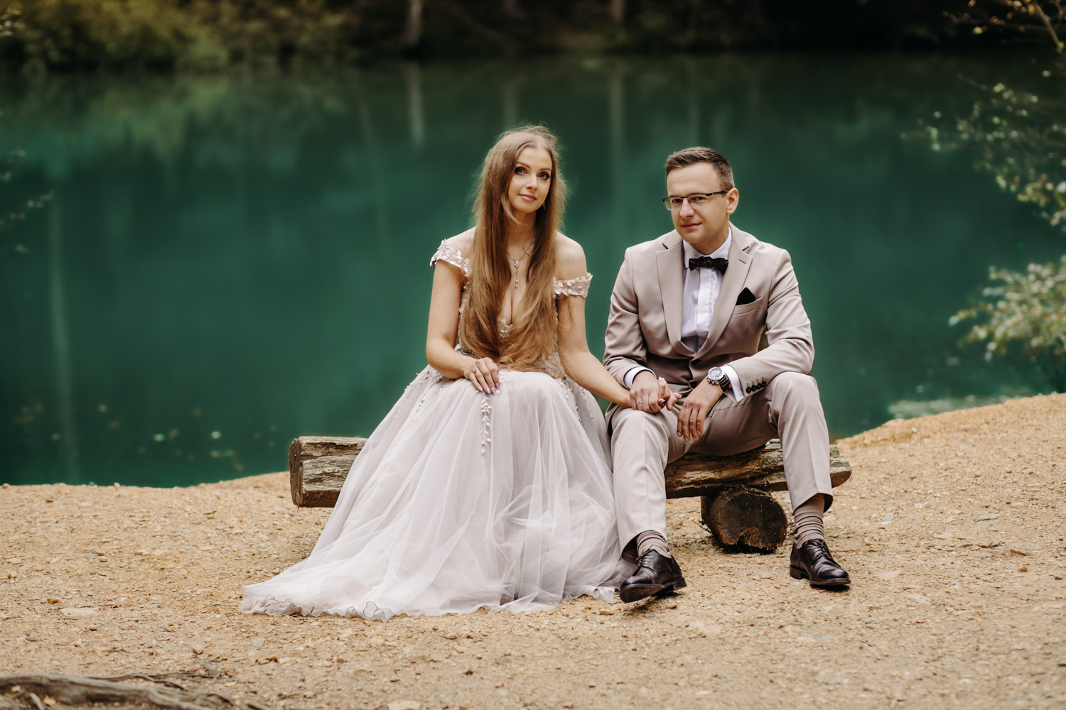 Basia i Michał – fotograf – wesele – Sulechów (833 of 998)