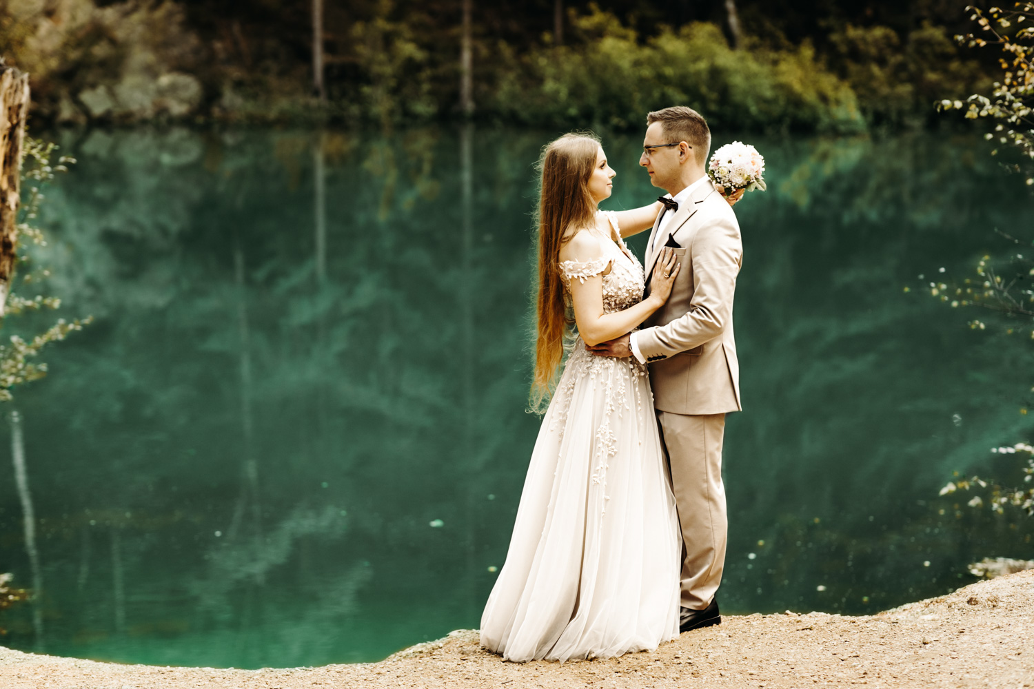 Basia i Michał – fotograf – wesele – Sulechów (854 of 998)