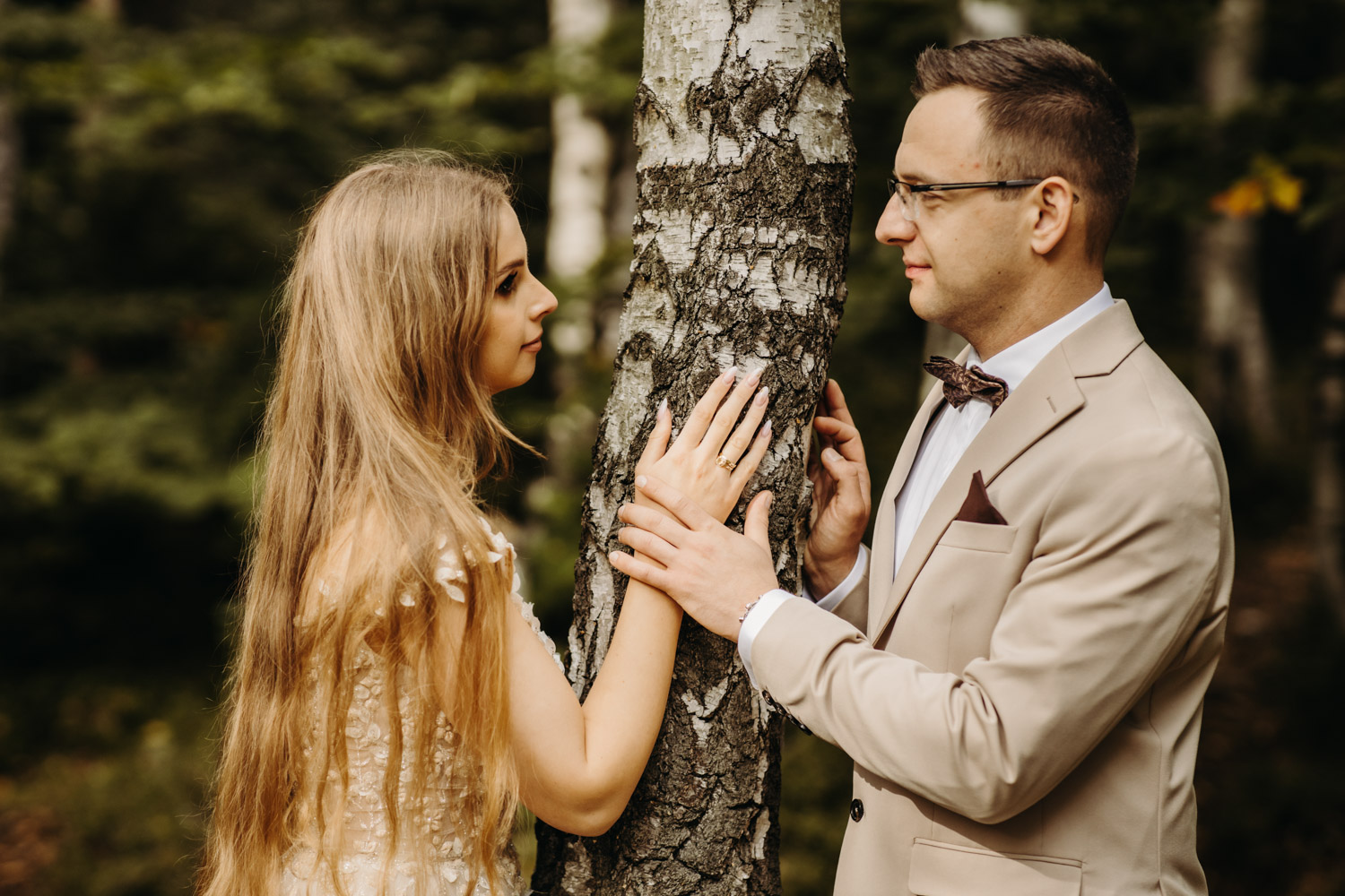 Basia i Michał – fotograf – wesele – Sulechów (865 of 998)