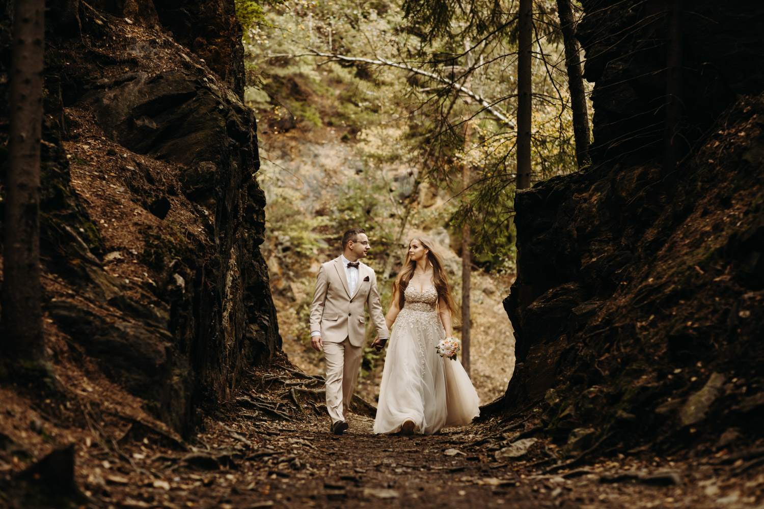 Basia i Michał – fotograf – wesele – Sulechów (876 of 998)