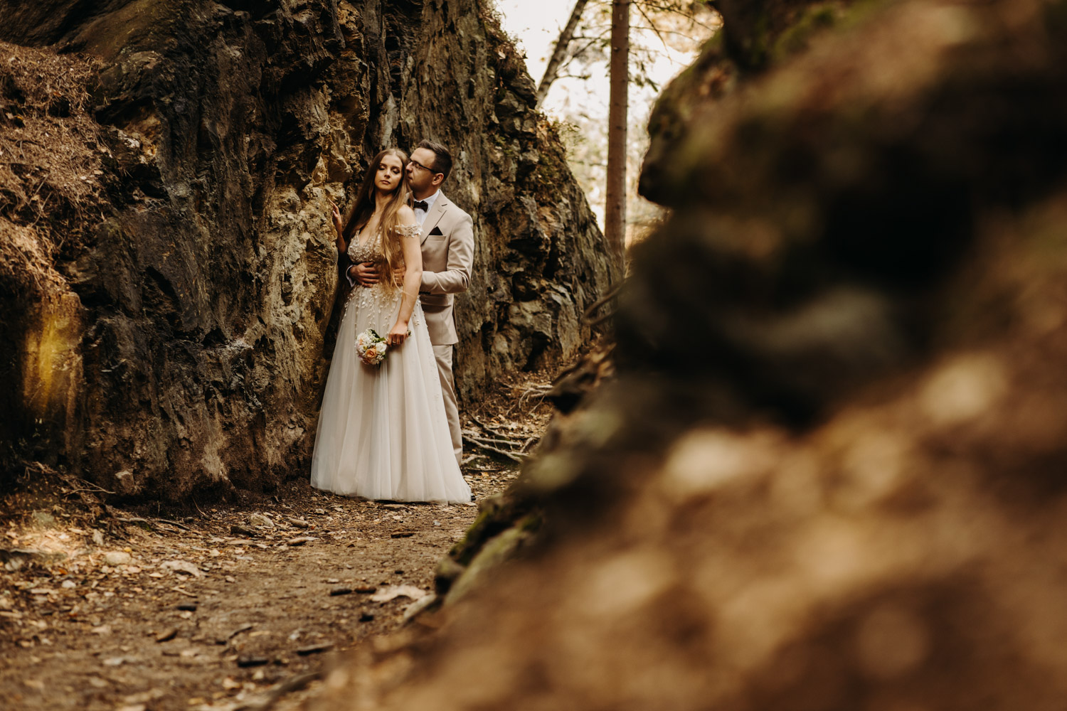 Basia i Michał – fotograf – wesele – Sulechów (881 of 998)