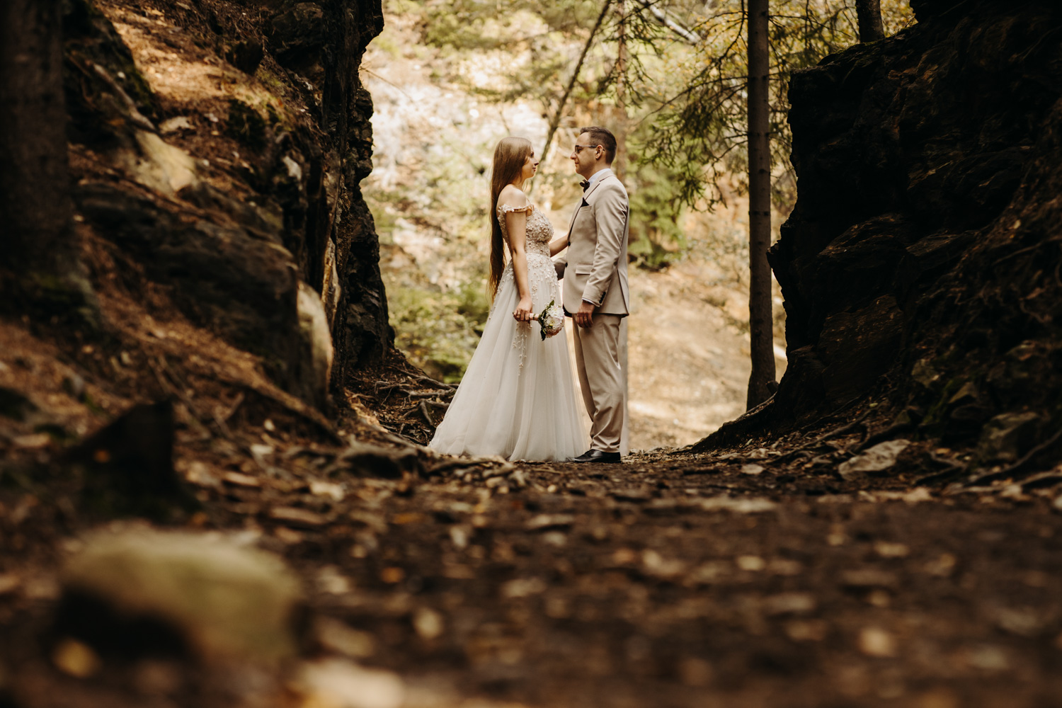 Basia i Michał – fotograf – wesele – Sulechów (882 of 998)