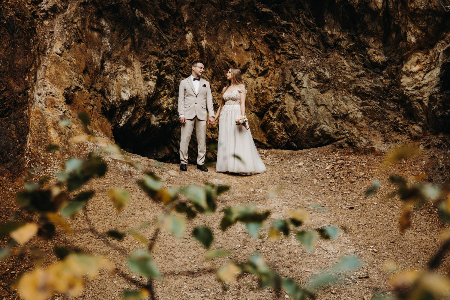 Basia i Michał – fotograf – wesele – Sulechów (892 of 998)