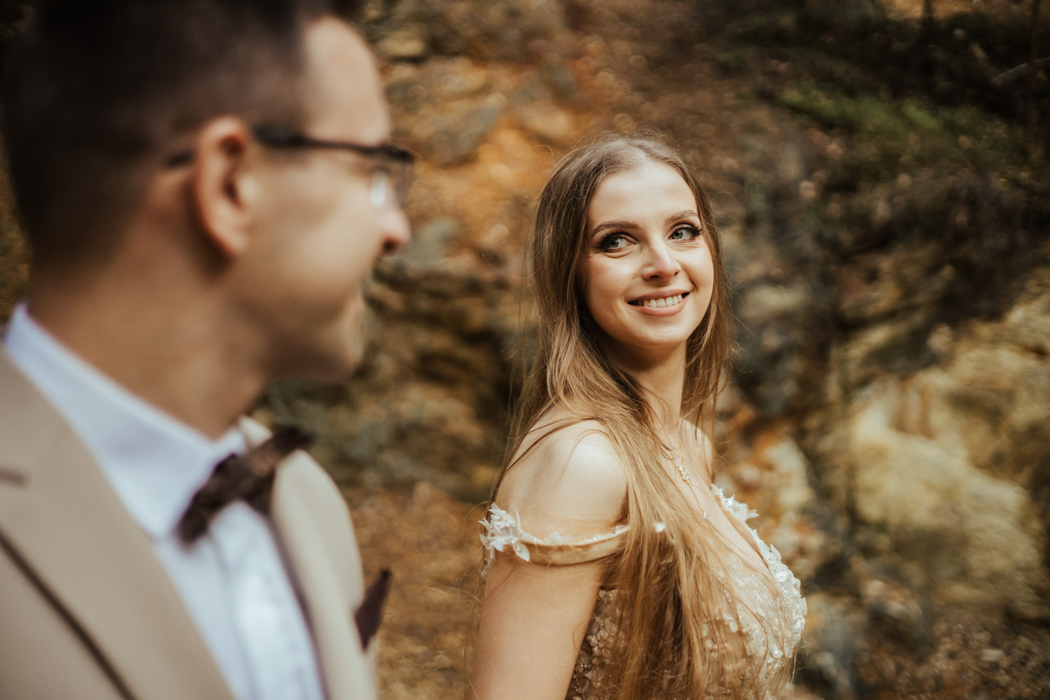 Basia i Michał – fotograf – wesele – Sulechów (895 of 998)