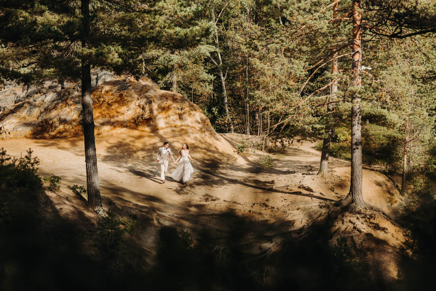 Basia i Michał – fotograf – wesele – Sulechów (904 of 998)