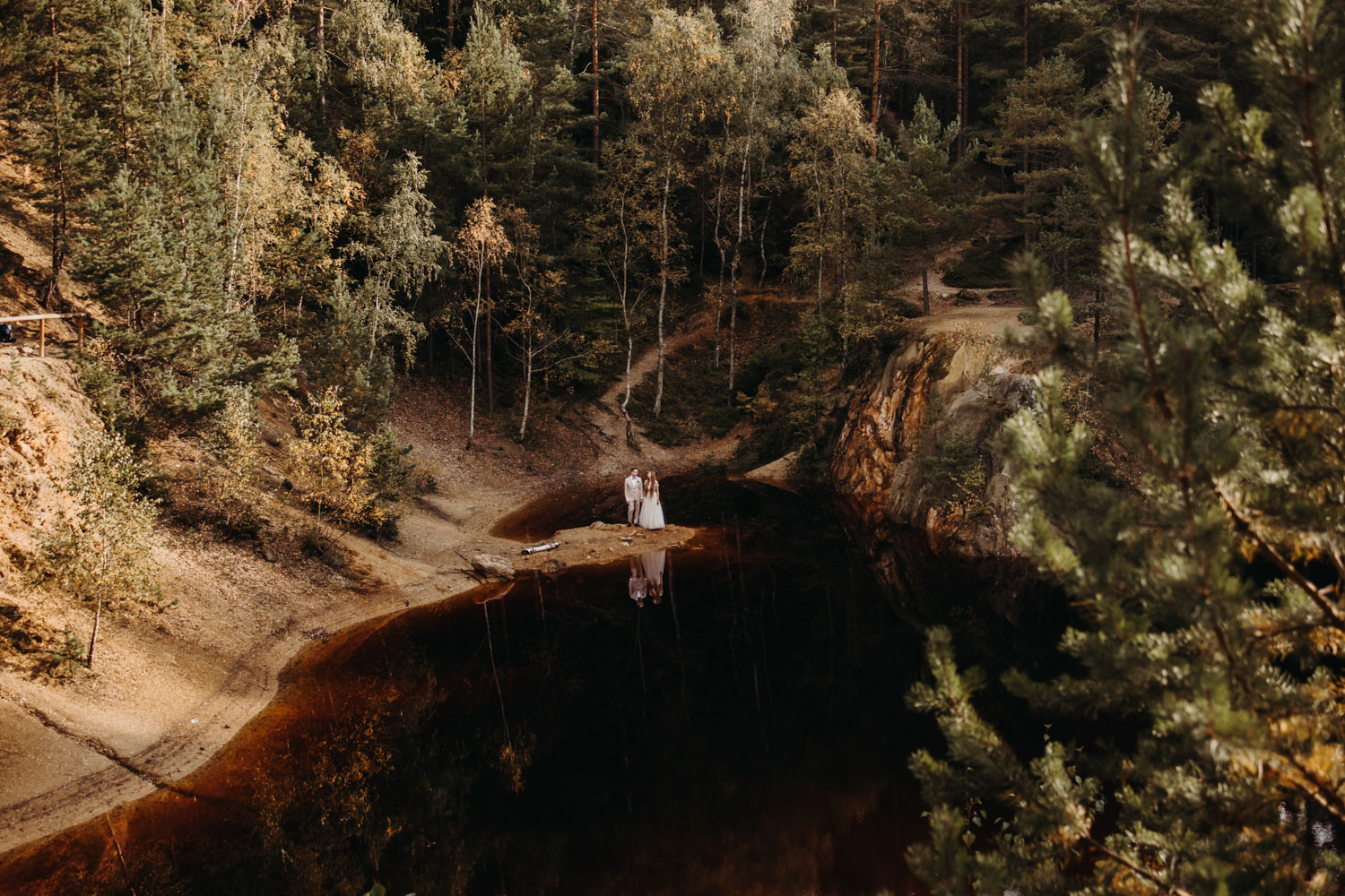 Basia i Michał – fotograf – wesele – Sulechów (909 of 998)