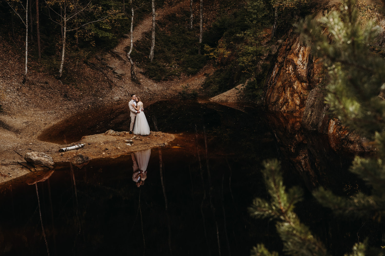 Basia i Michał – fotograf – wesele – Sulechów (912 of 998)