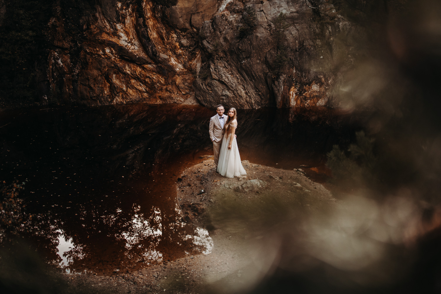 Basia i Michał – fotograf – wesele – Sulechów (913 of 998)