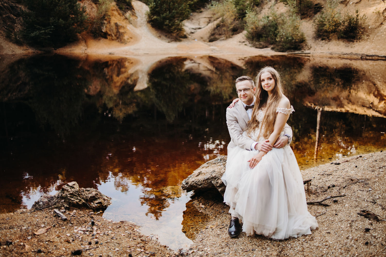 Basia i Michał – fotograf – wesele – Sulechów (917 of 998)