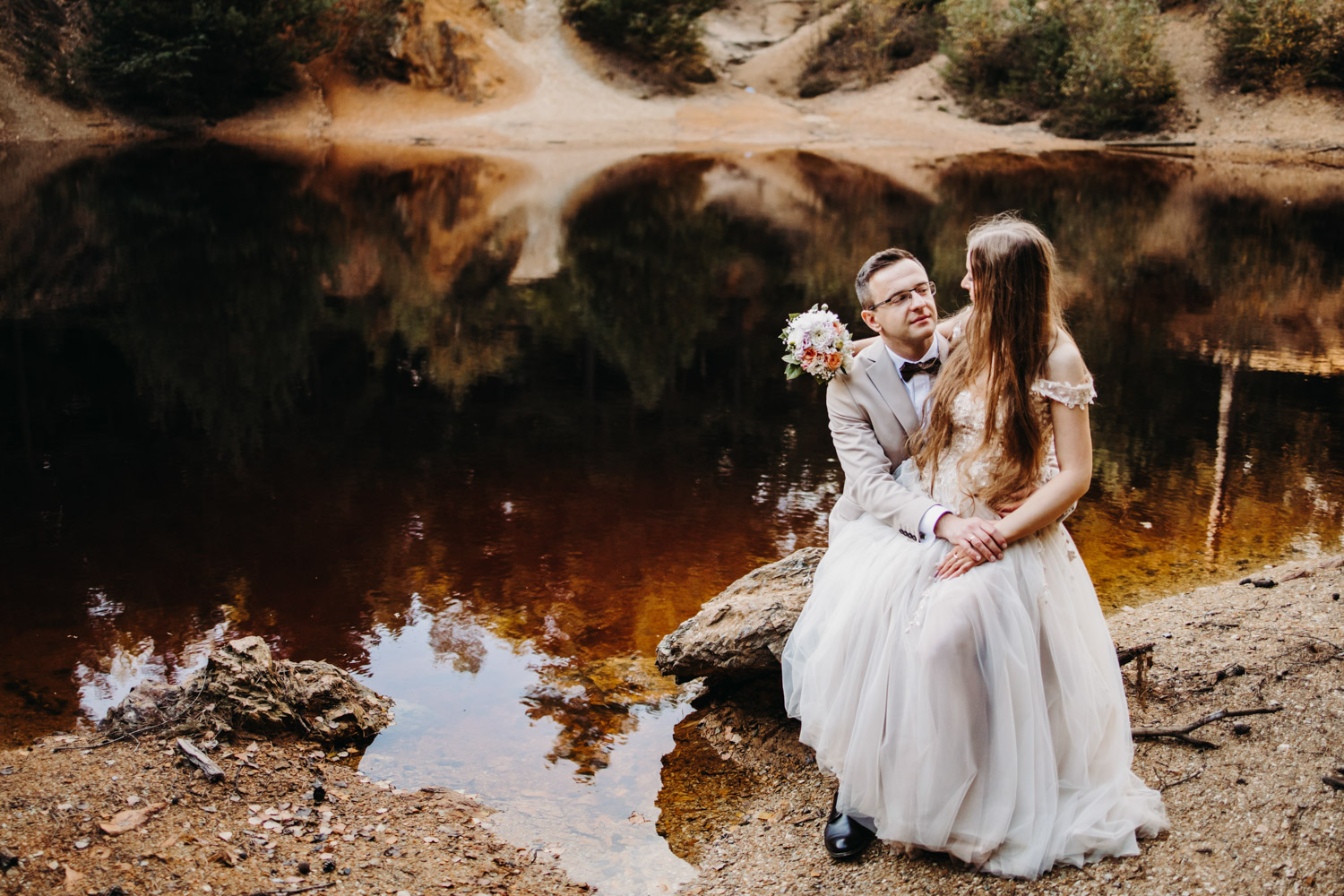 Basia i Michał – fotograf – wesele – Sulechów (918 of 998)