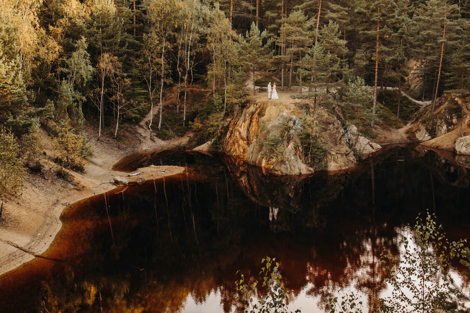 Basia i Michał – fotograf – wesele – Sulechów (933 of 998)