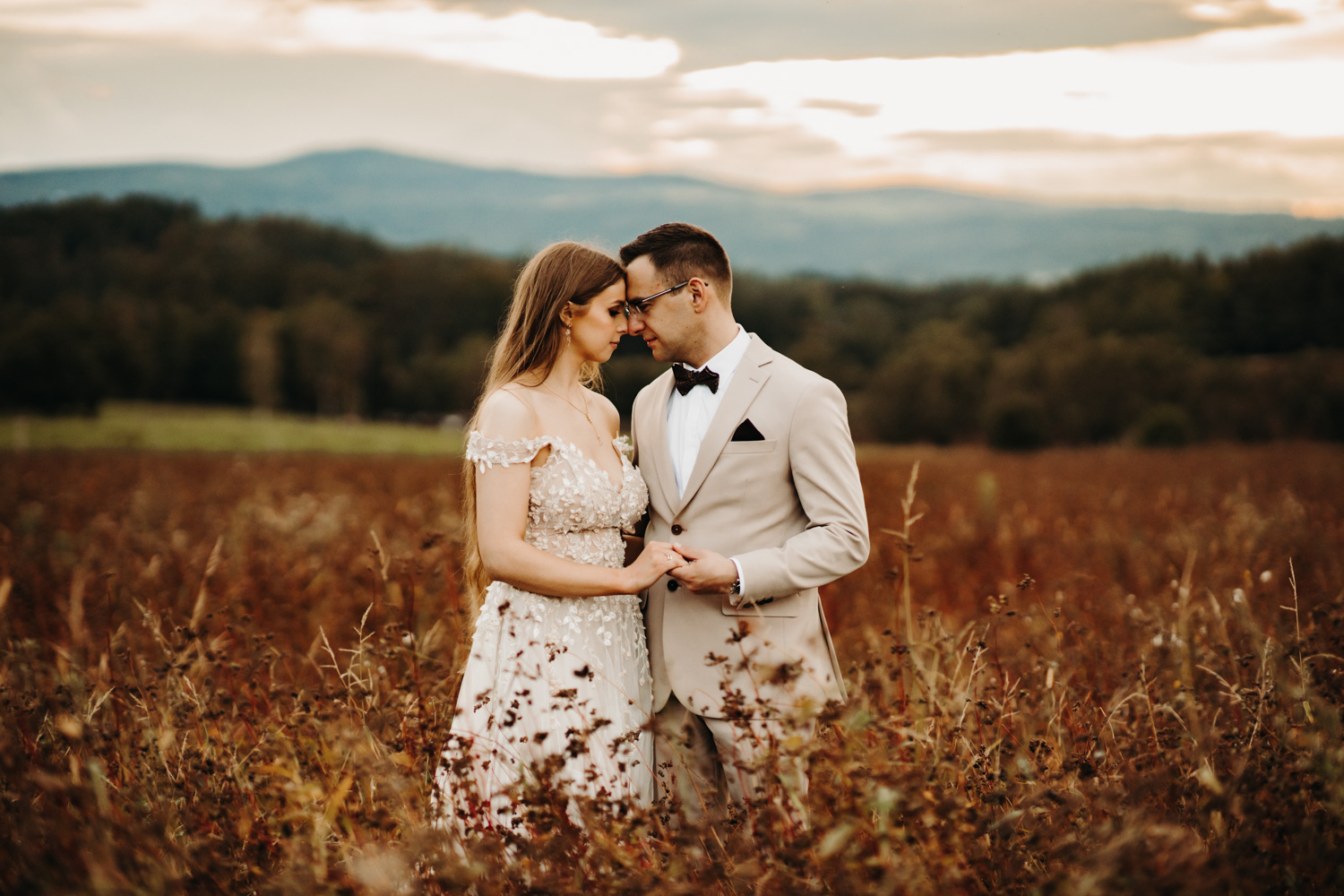 Basia i Michał – fotograf – wesele – Sulechów (951 of 998)