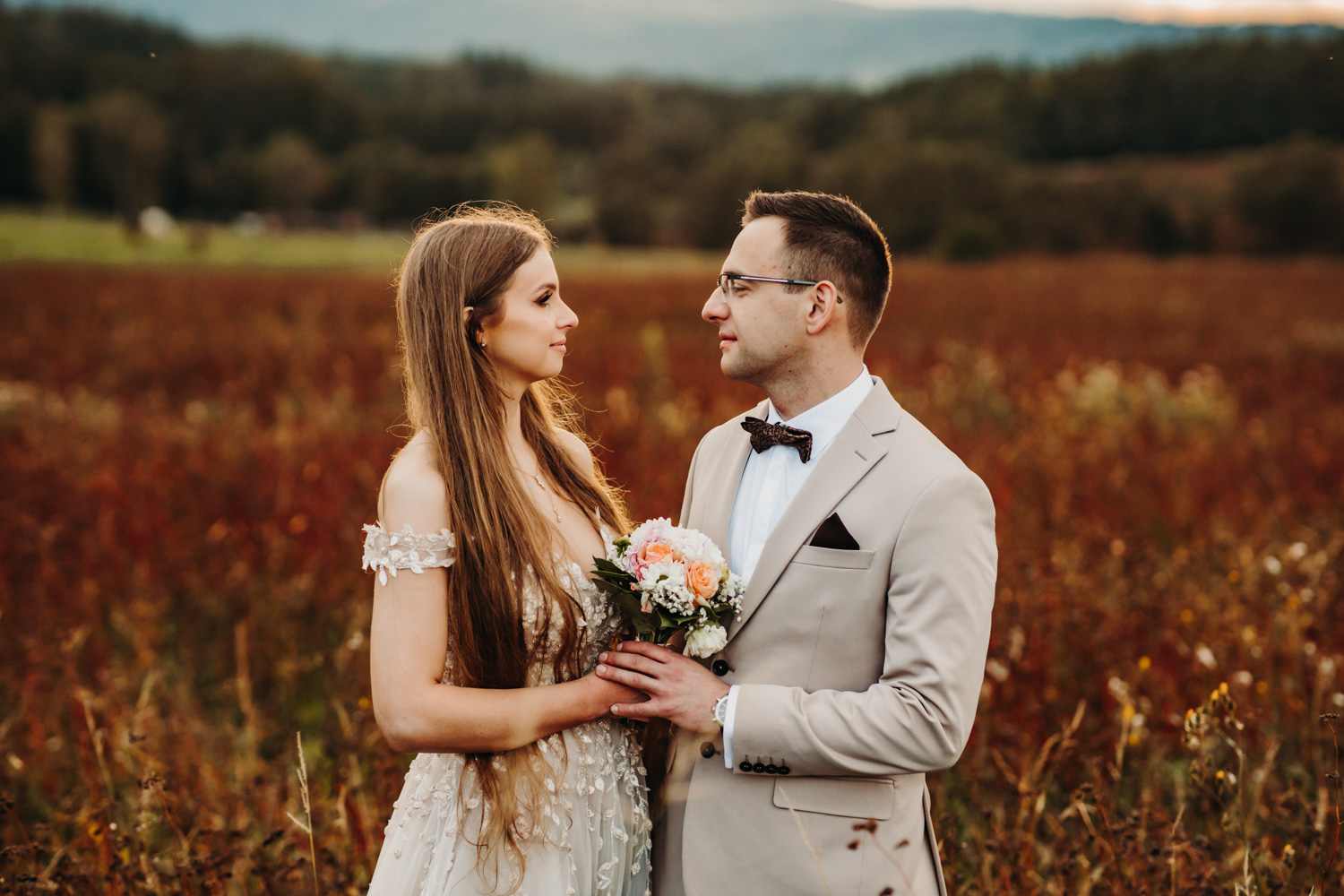 Basia i Michał – fotograf – wesele – Sulechów (956 of 998)
