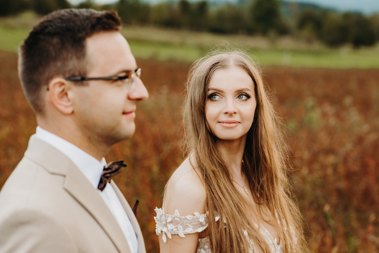 Basia i Michał – fotograf – wesele – Sulechów (962 of 998)