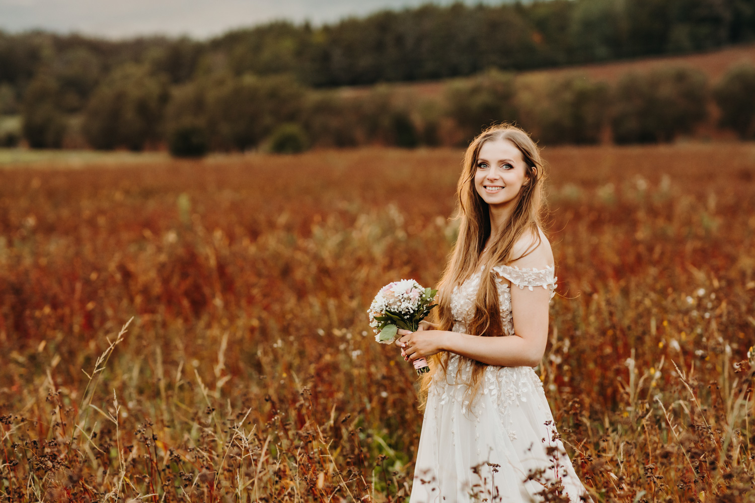 Basia i Michał – fotograf – wesele – Sulechów (972 of 998)