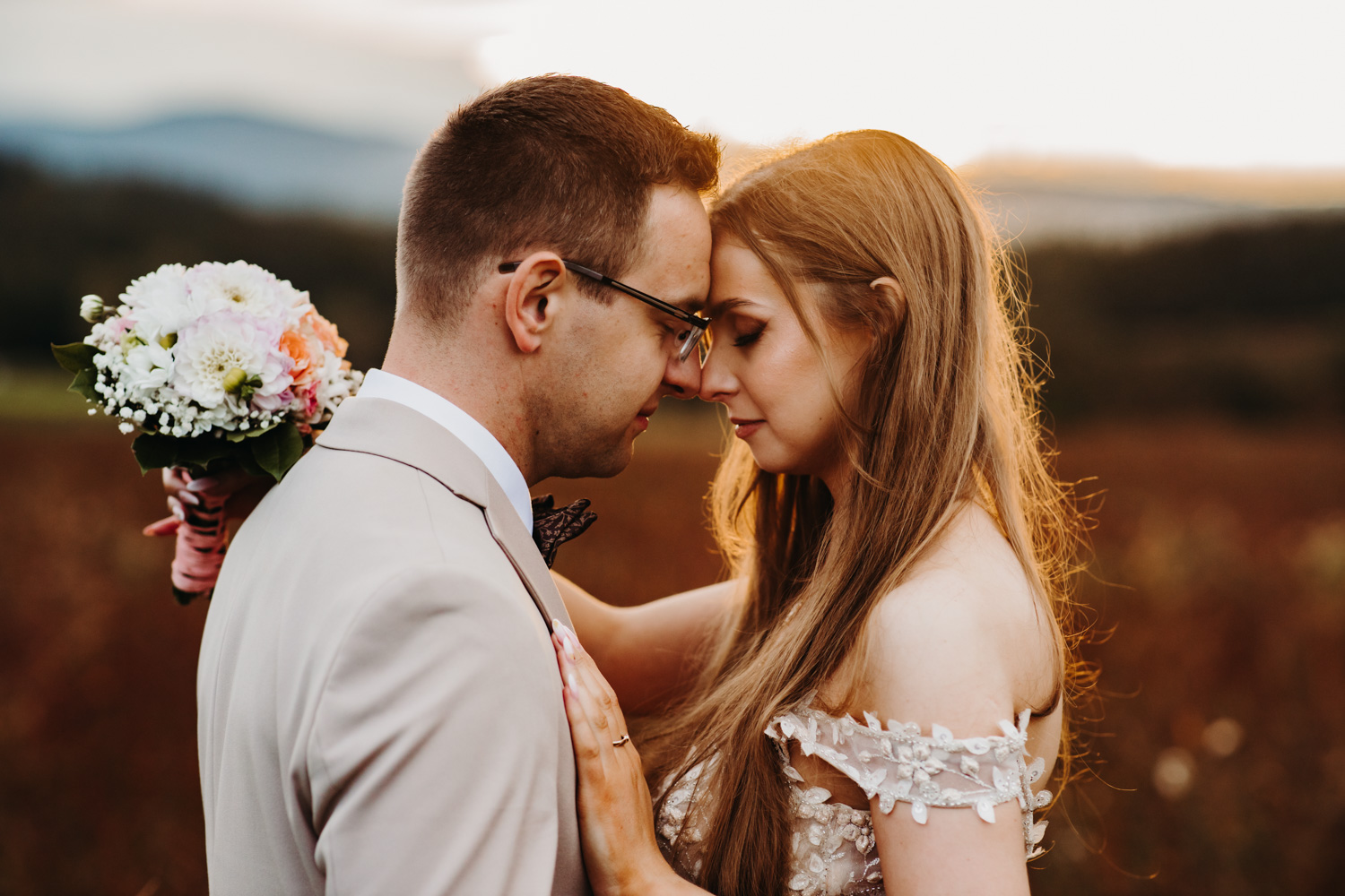 Basia i Michał – fotograf – wesele – Sulechów (976 of 998)