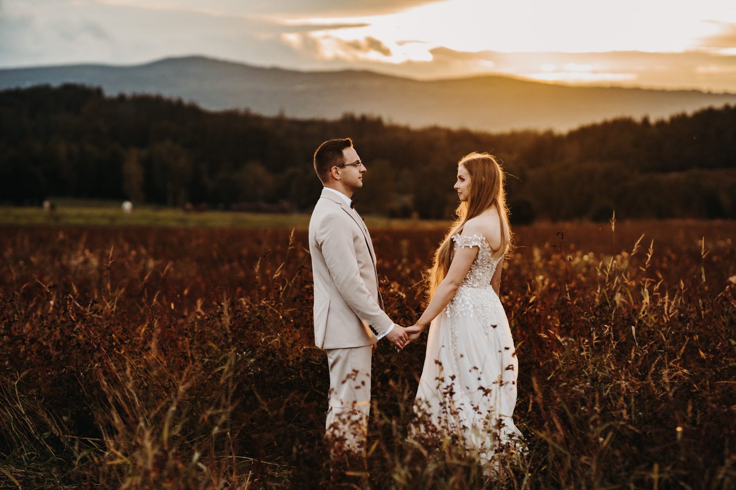 Basia i Michał – fotograf – wesele – Sulechów (979 of 998)