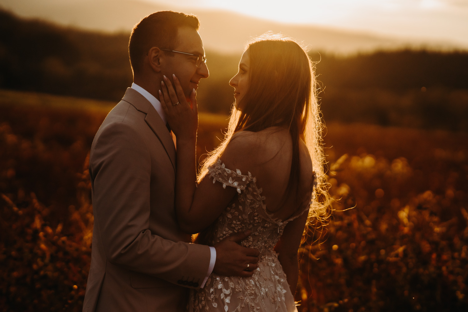 Basia i Michał – fotograf – wesele – Sulechów (984 of 998)