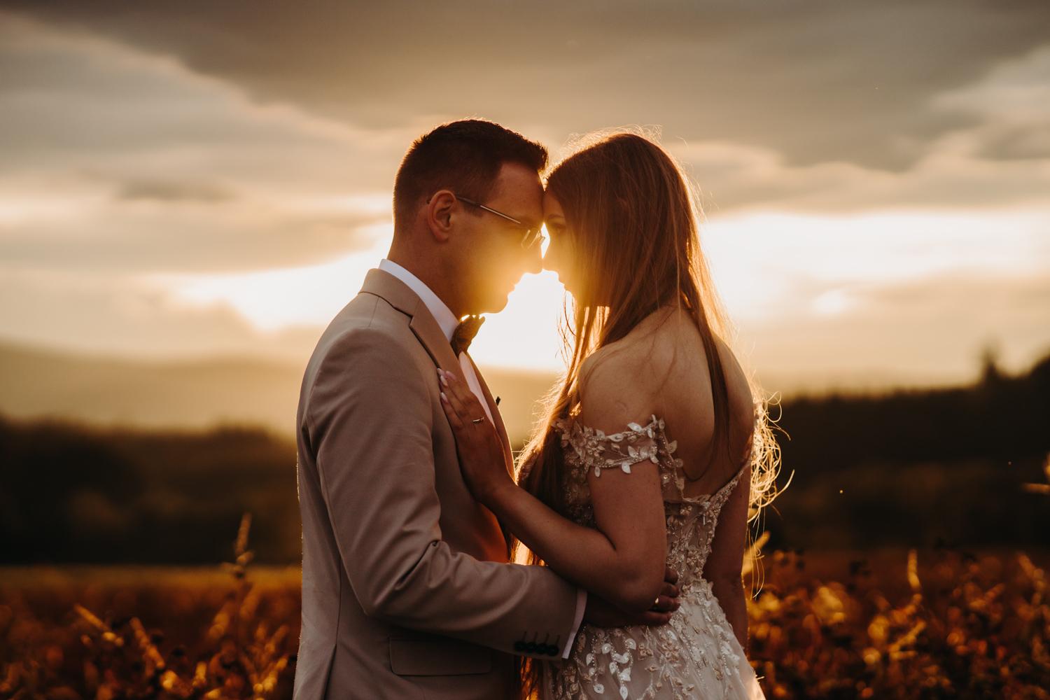 Basia i Michał – fotograf – wesele – Sulechów (986 of 998)