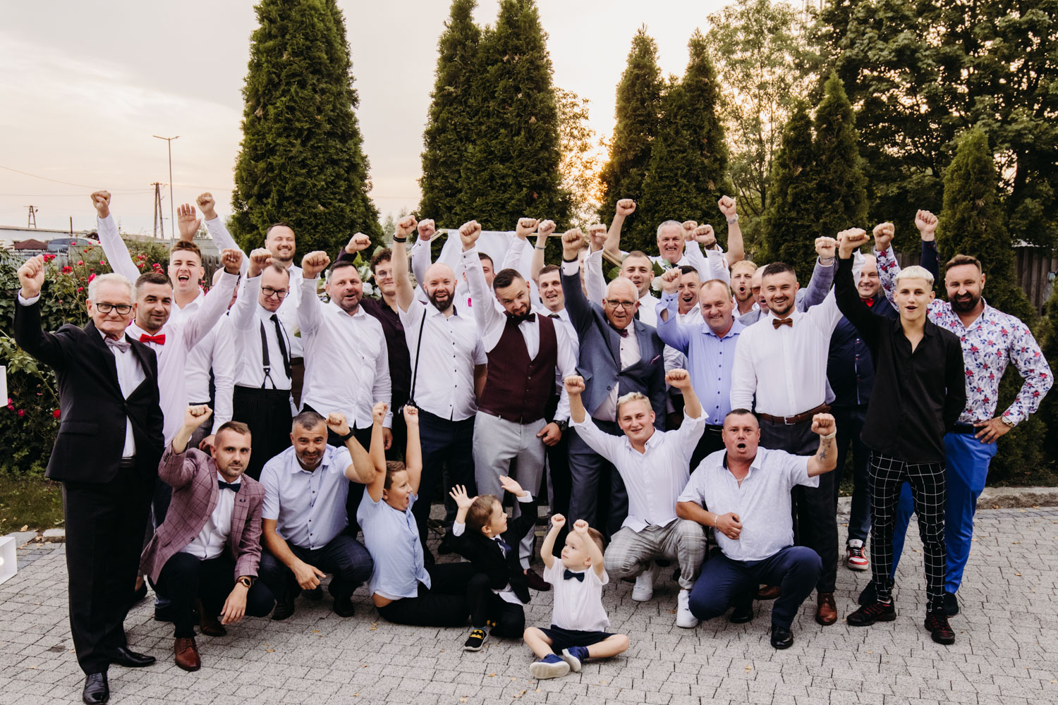 fotograf – wesele – Żagań (61 of 93)